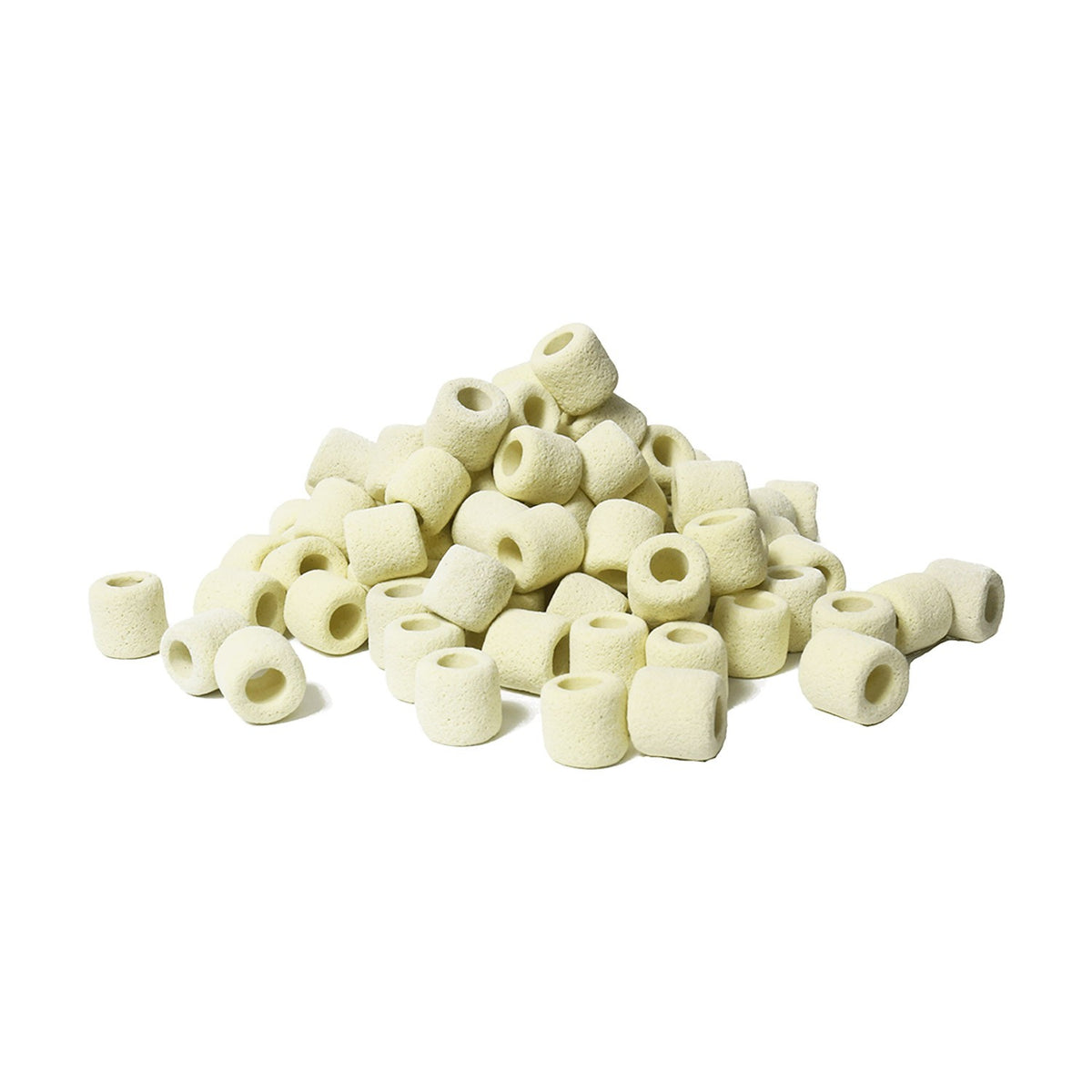 Aqpet Filter Line Ceramic Filter Ring Materiale Filtrante Per Acquari