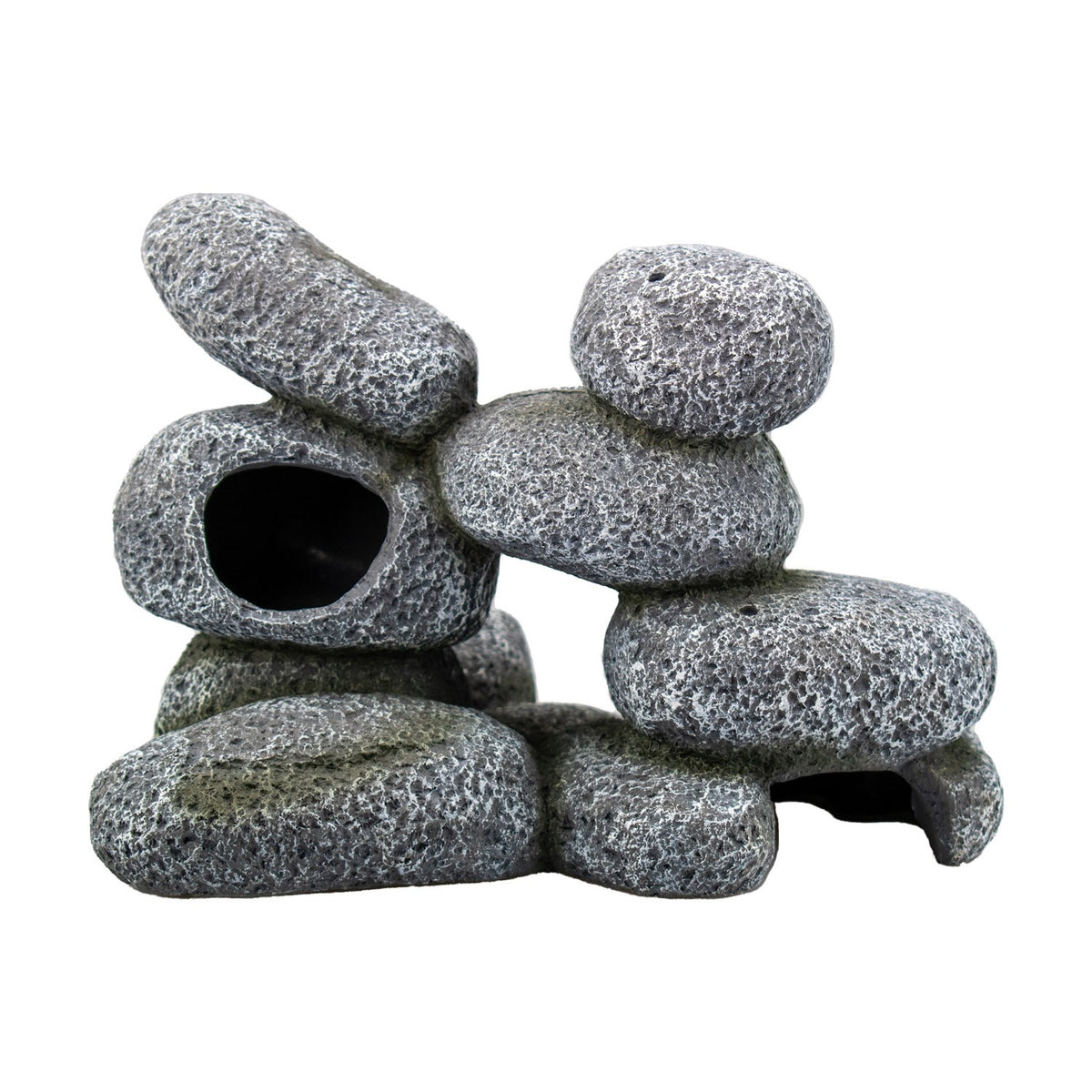 Aqpet Decorart Decorazioni Per Acquari Mod. Pile Of Stones