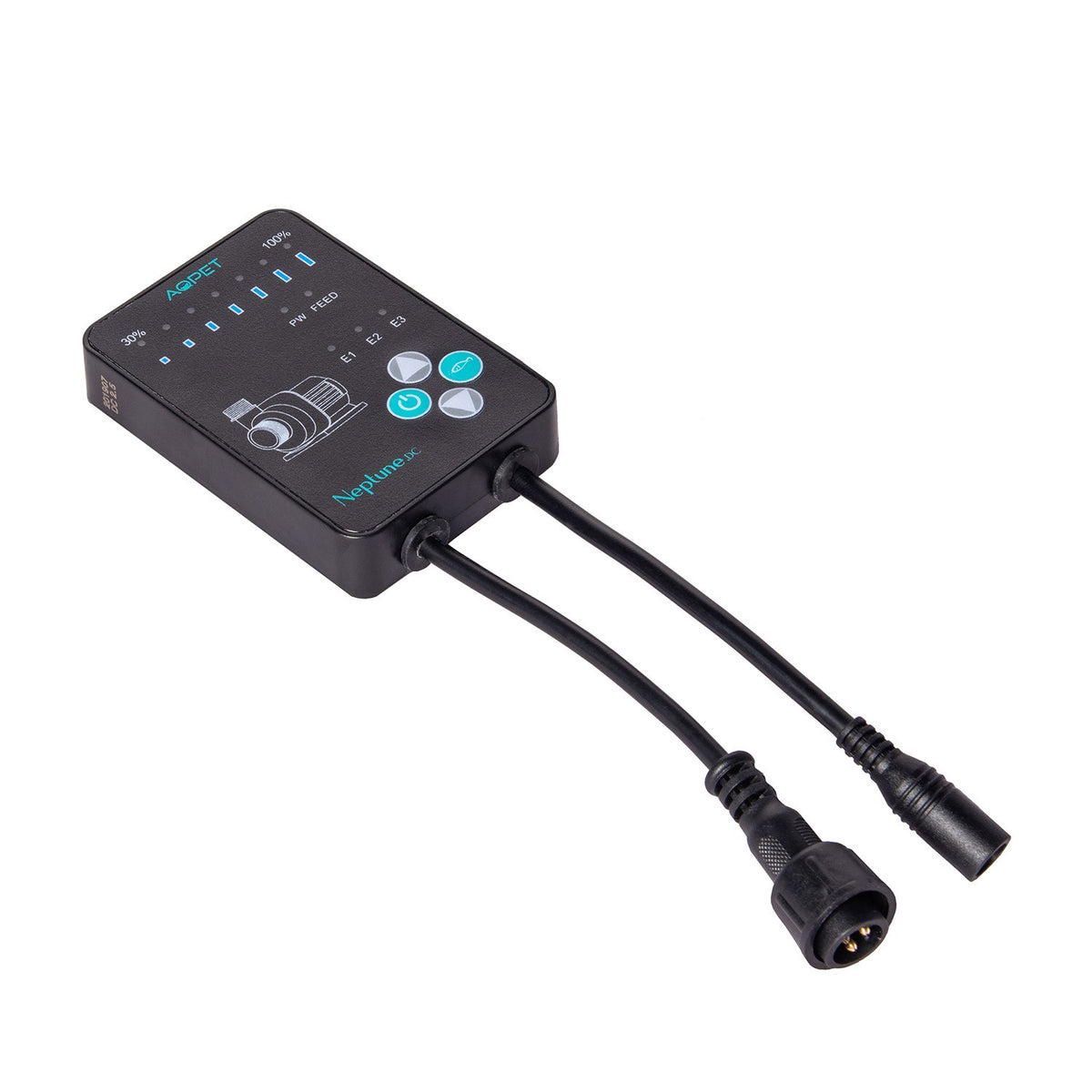 Aqpet Ricambio Controller Neptune Dc