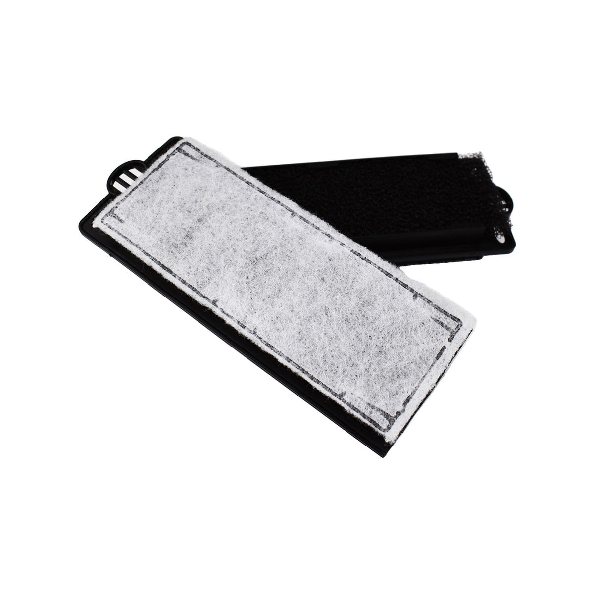 Aqpet Ricambio Cartucce Carbone Angel 380