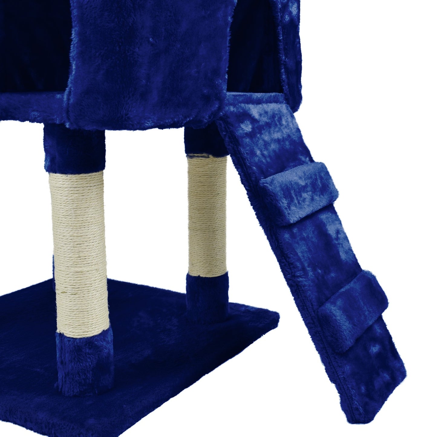 AqpetFriends Manhattan Tiragraffi In Sisal 170 Cm