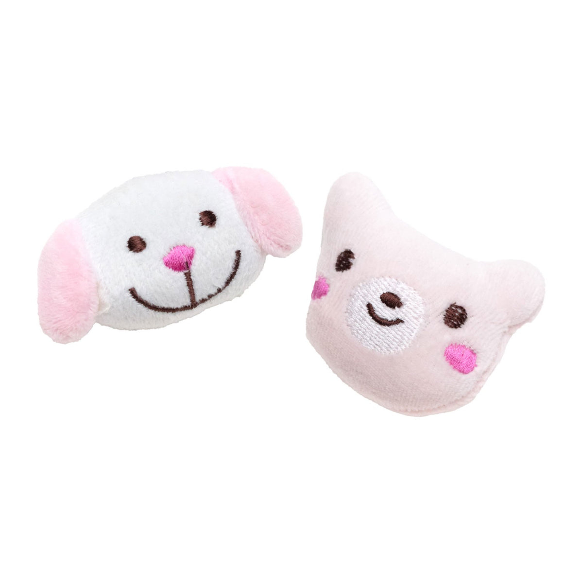 AqpetFriends Cat Toy Giochi In Stoffa Per Gatti Con Erba Gatta