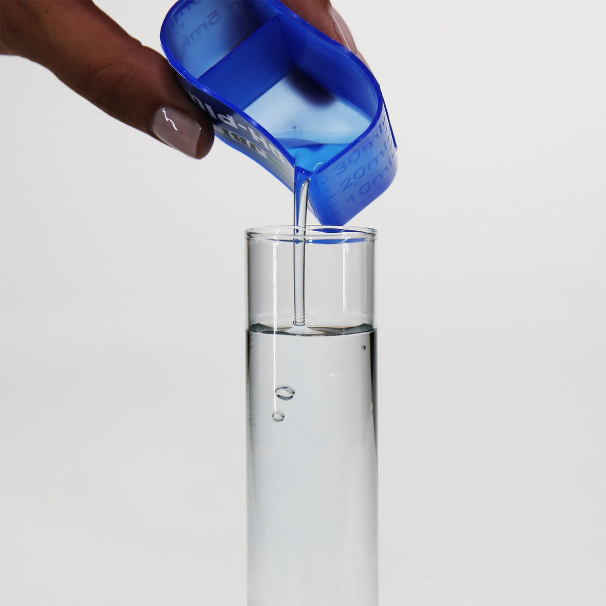 JBL pH-Plus Condizionatore Per L'Aumento Di pH E KH Negli Acquari D'acqua Dolce E Marina