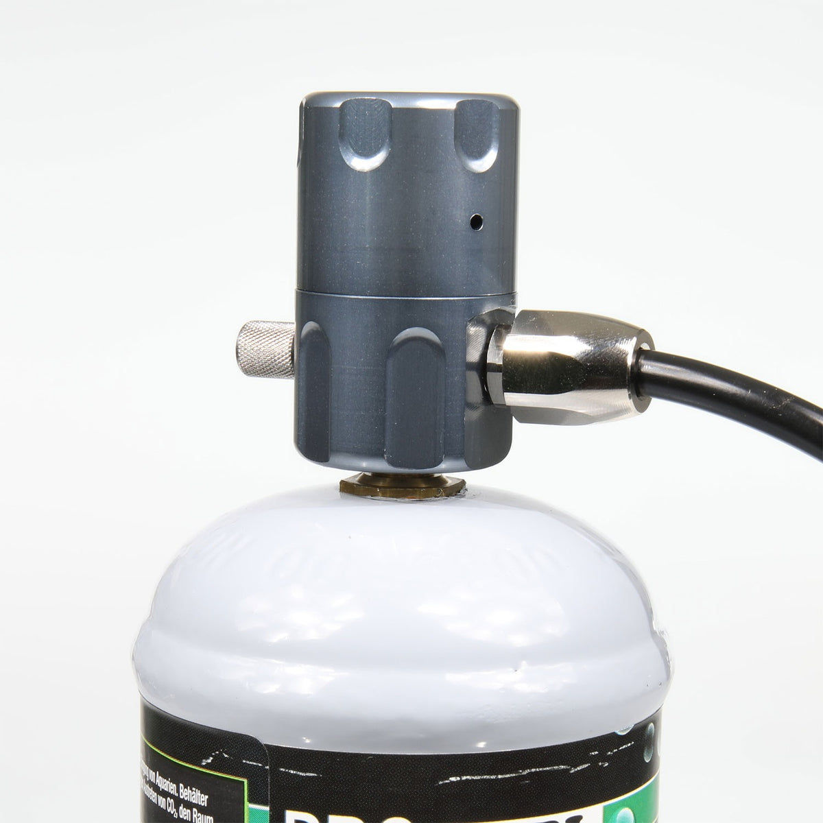JBL PROFLORA CO2 Basic Set U Impianto Completo Di CO2 Per Acquari D'Acqua Dolce