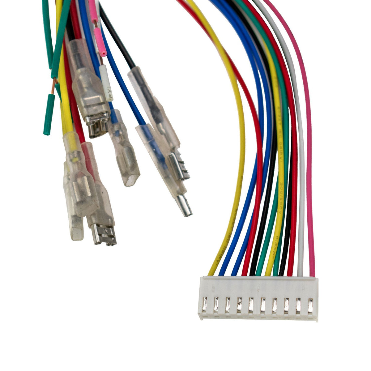 Aqpet Ricambio Controller Digitale Impianto Osmosy4 XPro