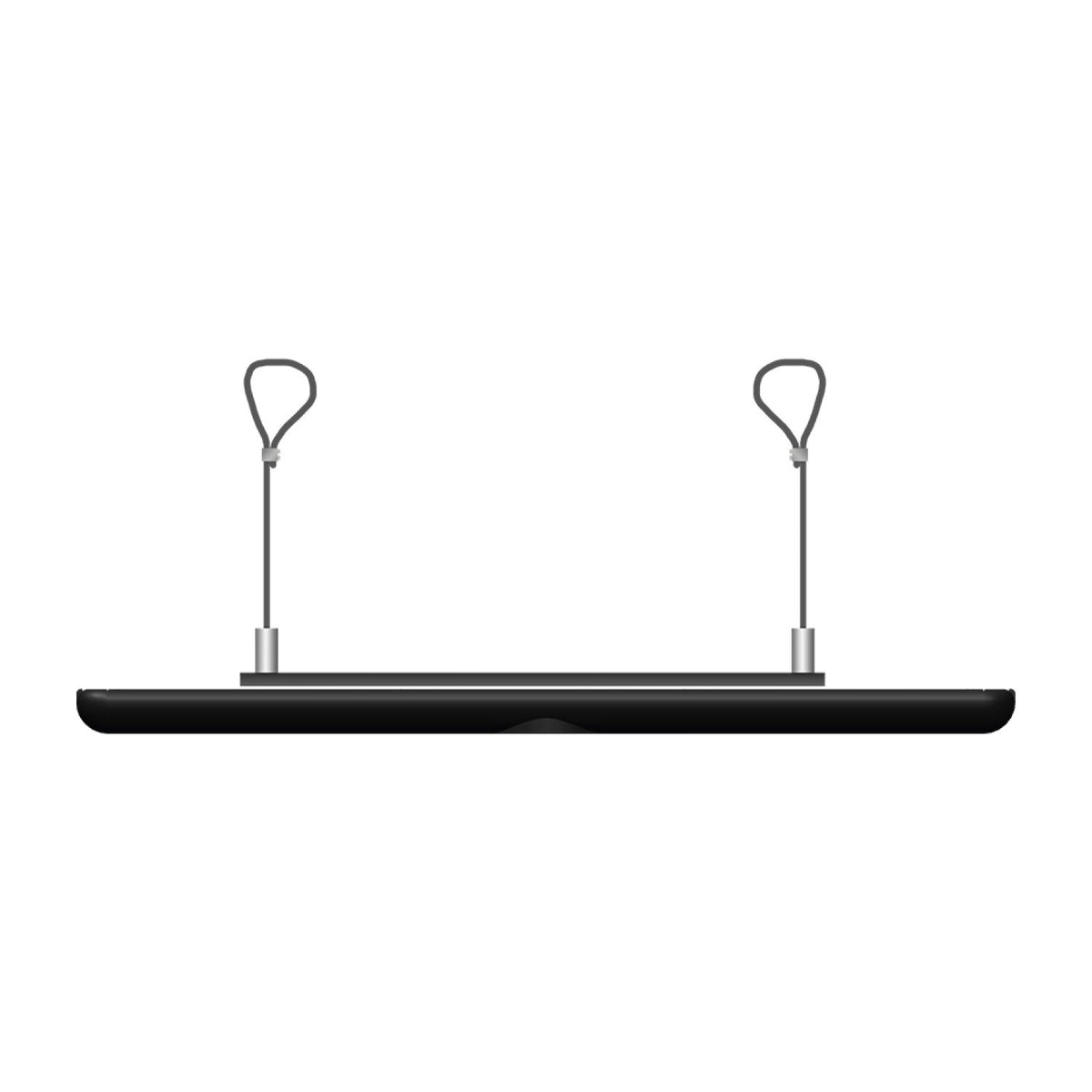 Hm Electronics Supporto Sospeso per Plafoniera Core Xp 170w