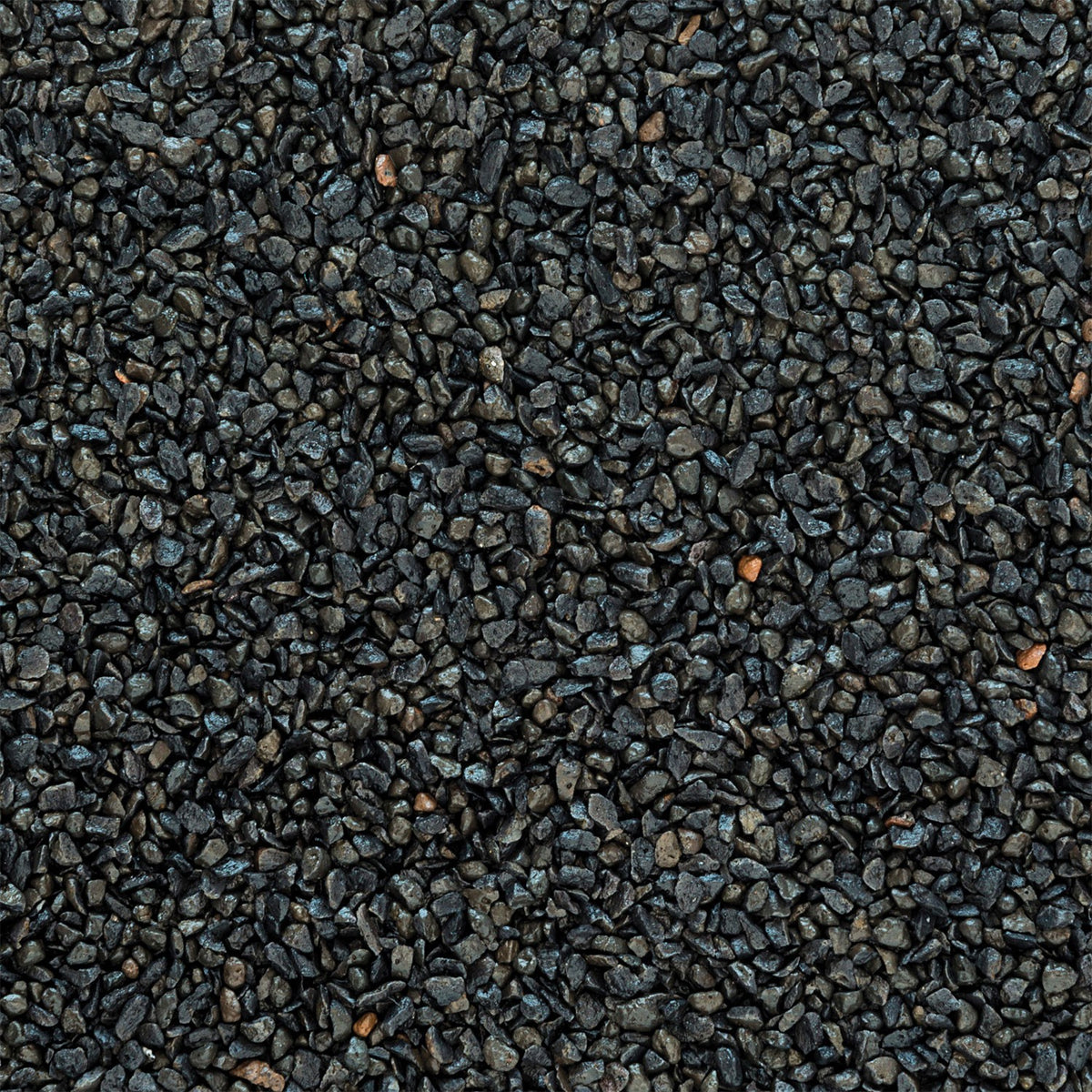 JBL Manado Dark Substrato Naturale Nero Per Acquari D'acqua Dolce