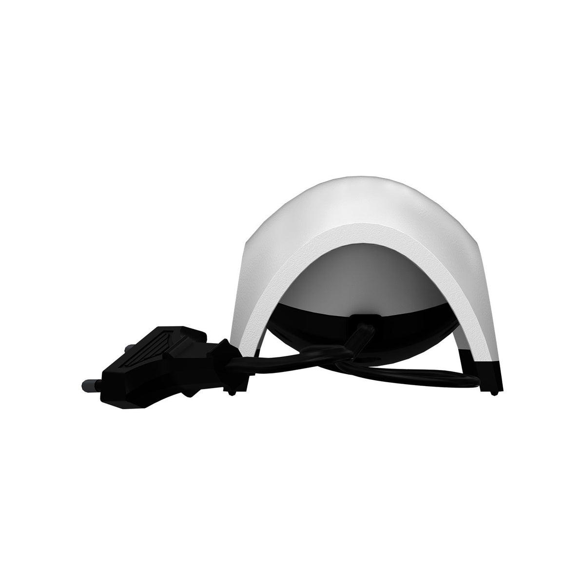 Tetra APS Aeratore Ultra silenzioso e potente per Acquari da 10 a 600 Litri Colore Bianco