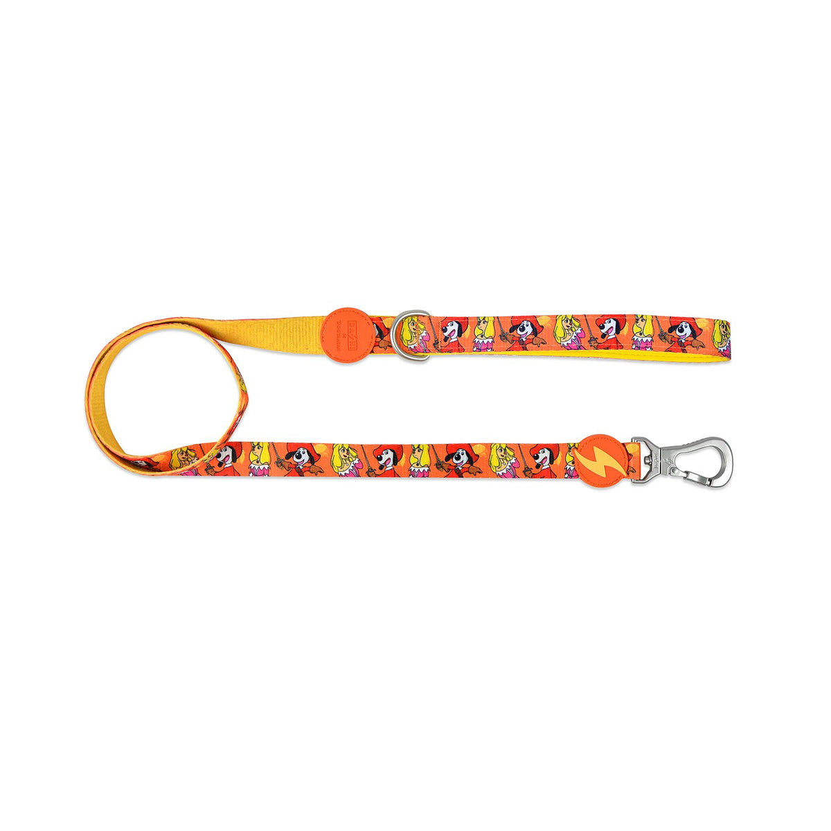 Dashi Dogtanian Lovebirds Guinzaglio Per Cani