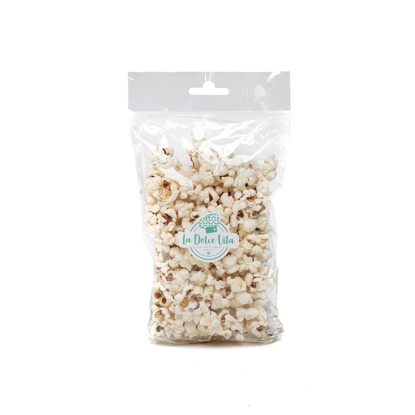 LeoPet La Dolce Vita Popcorn Al Gusto Formaggio Per Cani 20gr