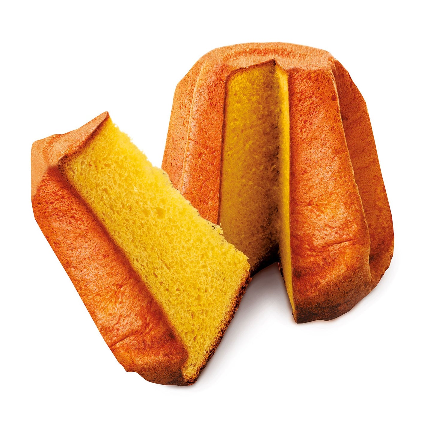 Leo Pet La Dolce Vita Snack Pandoro Natalizio Per Cani 100g