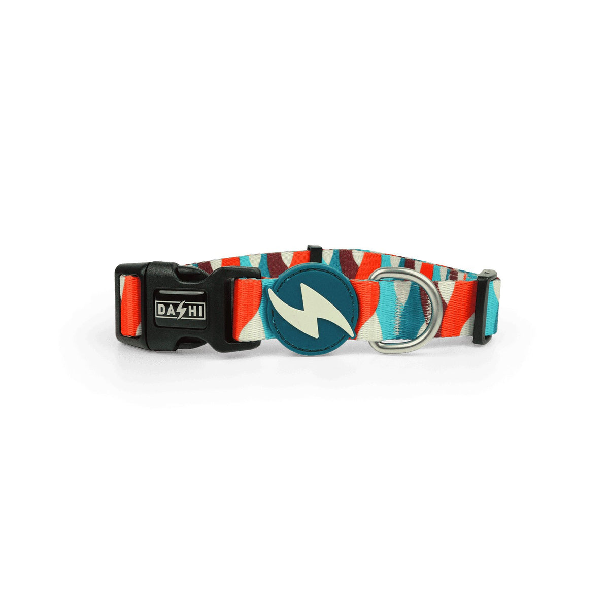 Dashi Mojo Collar Collare Per Cani