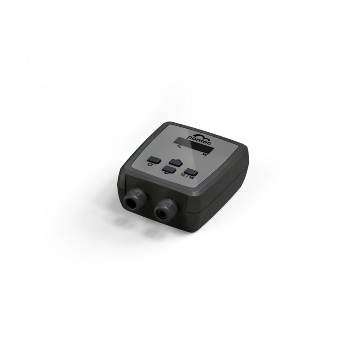 Oase Pontec PondoMax Eco Pompa Ad Alta Efficienza Con Controller Per Filtri E Corsi D'Acqua In Laghetto