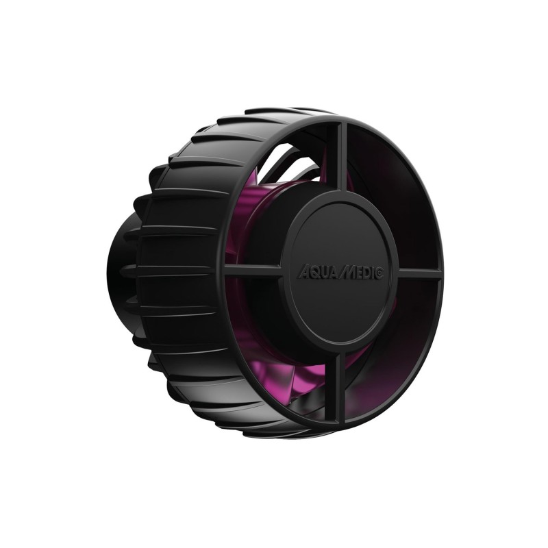 AquaMedic Smart Drift X.1 Series Pompa Di Movimento Compatta Per Acquari Con Controllo App