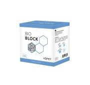 Aqpet Filter Line Bio Block Materiale Filtrante Per Acquari