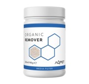 Aqpet Filter Line Organic Remover Materiale Filtrante Per Acquari