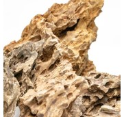 Aqpet Zen Stone Dragon Roccia Naturale Per Arredo In Acquario