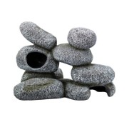 Aqpet Decorart Decorazioni Per Acquari Mod. Pile Of Stones