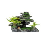 Aqpet Decorart Decorazioni Per Acquari Mod. Zen Cave