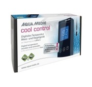 AquaMedic Cool Control Monitoraggio Temperatura E Ventole
