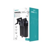 Aqpet Angel Pro 500 Filtro Esterno Per Acquari