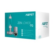 Aqpet Zen Lower CO2 Riduttore Di Pressione Per Impianti CO2