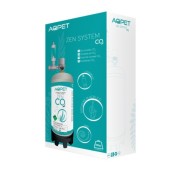 Aqpet Zen System Co2 Impianto Completo Per Acquari D'Acqua Dolce