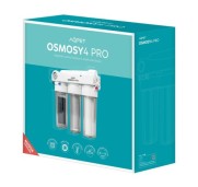 Aqpet Osmosy4 Pro Impianto Osmosi 4 Stadi A Bicchiere