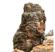 Aqpet Zen Stone Canyon Roccia Naturale Per Arredo In Acquario