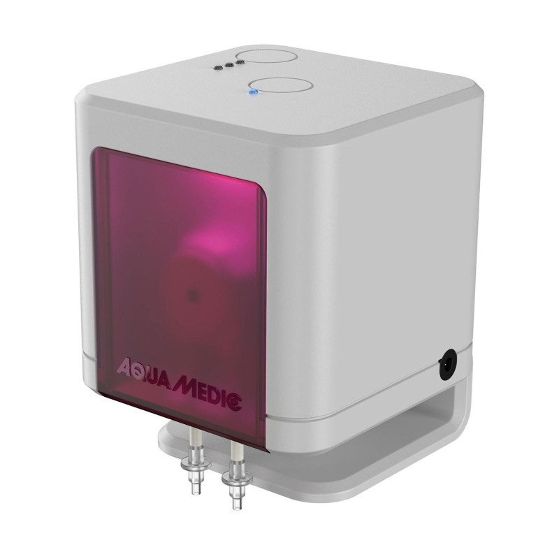 AquaMedic Reefdoser EVO 1 Pompa Dosometrica Calibrabile Con Controllo App
