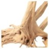 Aqpet Zen Wood Stump Legno Naturale Per Arredo In Acquario