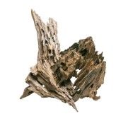 Aqpet Zen Wood Dragon Legno Naturale Per Arredo In Acquario