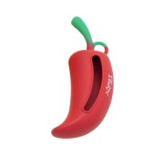 AqpetFriends CleanUp Spicy Dispenser Per Sacchetti Igienici In Silicone