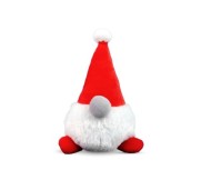Dashi Christmas Gnome Peluche Gioco per Cani