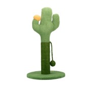 AqpetFriends Cactus Tiragraffi Per Gatti 54 Cm