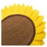 AqpetFriends Sunflower Tiragraffi Per Gatti 50 Cm