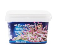 AquaMedic Reef Salt Sale Marino Per Acquari Reef