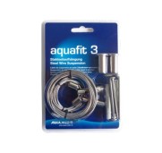 AquaMedic Aquafit 3 Cavi In Acciaio Per Plafoniere Aquarius Plus Series