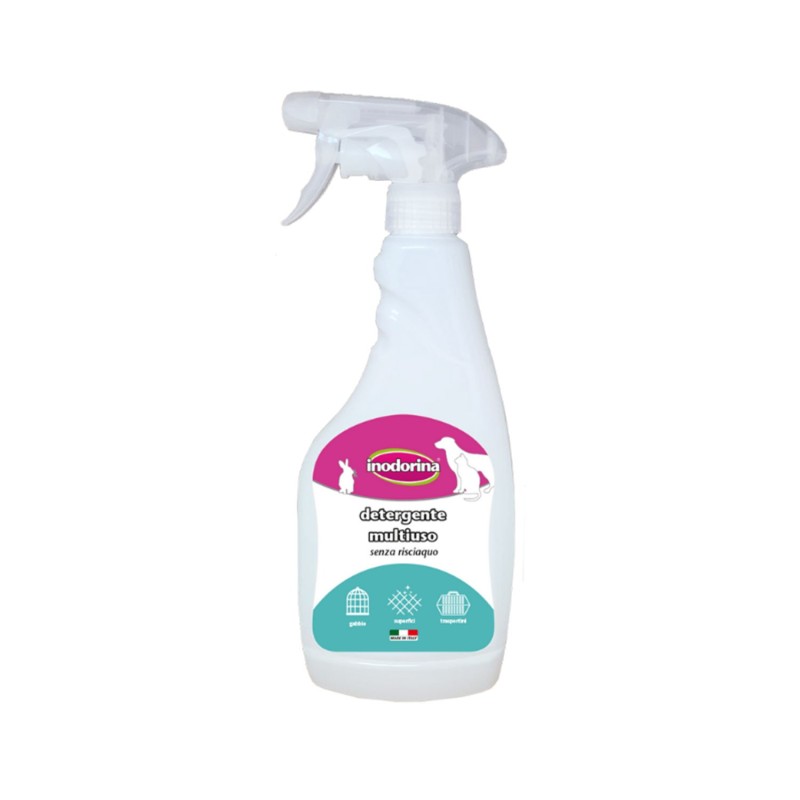 Inodorina Detergente Spray Multiuso 500ml