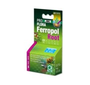 JBL Proflora Ferropol Root Compresse Fertilizzanti Per Radici Robuste Delle Piante In Acquario