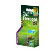 JBL Proflora Ferropol 24 Fertilizzante Giornaliero Per Le Piante In Acqua Dolce