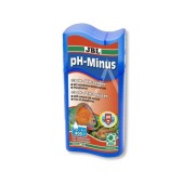 JBL pH-Minus Biocondizionatore Per L'abbassamento Del Ph Negli Acquari D'acqua Dolce