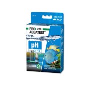 JBL ProAquaTest pH 3,10-10,0 Test Rapido Per La Misurazione Dei Valori Di pH In Acquari Dolci E Marini
