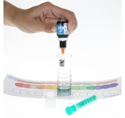 JBL ProAquaTest pH 3,10-10,0 Test Rapido Per La Misurazione Dei Valori Di pH In Acquari Dolci E Marini
