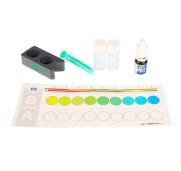 JBL ProAquaTest pH 6,0-7,6 Test Rapido Per La Misurazione Dei Valori Di pH In Acquari Dolci