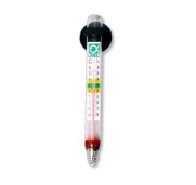 JBL Float Termometro Con Ventosa Per Acquari