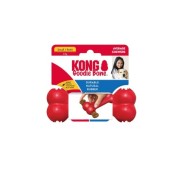 Kong Goodie Bone Osso in Gomma Gioco per Cani