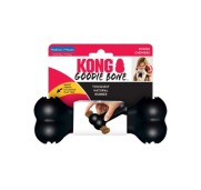 Kong Extreme Goodie Bone Osso in Gomma Gioco per Cani