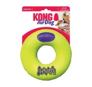 Kong AirDog Donut Ciambella con Suono Gioco per Cani