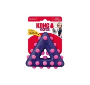 Kong Dotz Triangle Gioco a forma di Triangolo per Cani